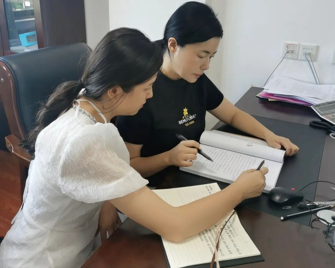 衡阳县：铁拳办案，暖心扶贫……看“铿锵玫瑰”的侠骨柔情