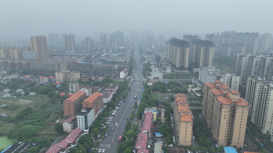 新一轮冷空气上线 未来三天最低气温降至零下