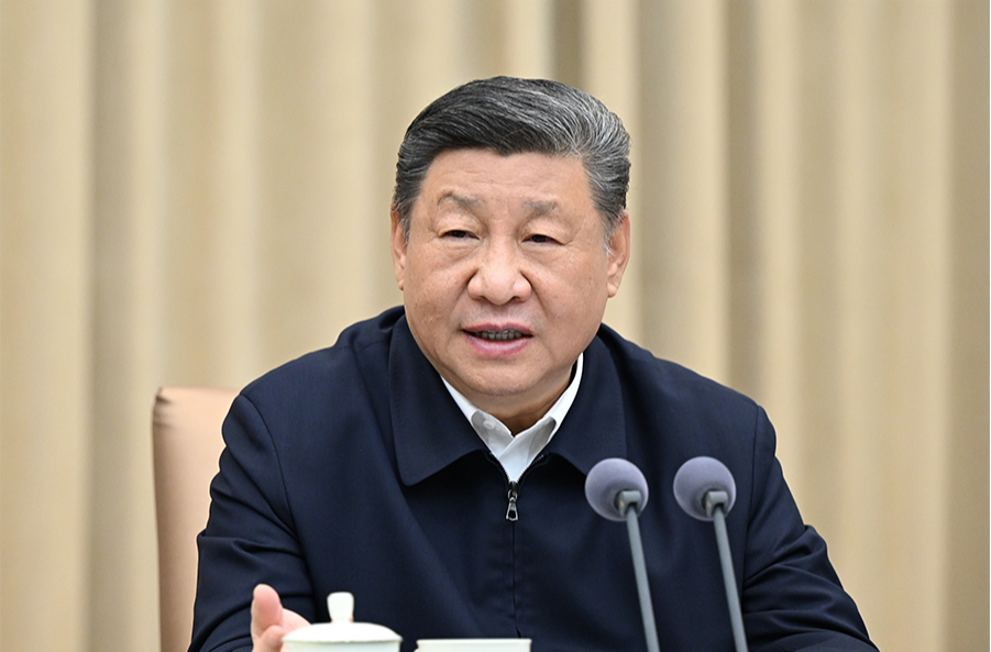 学习进行时·快来学习丨习近平总书记这样部署东北全面振兴