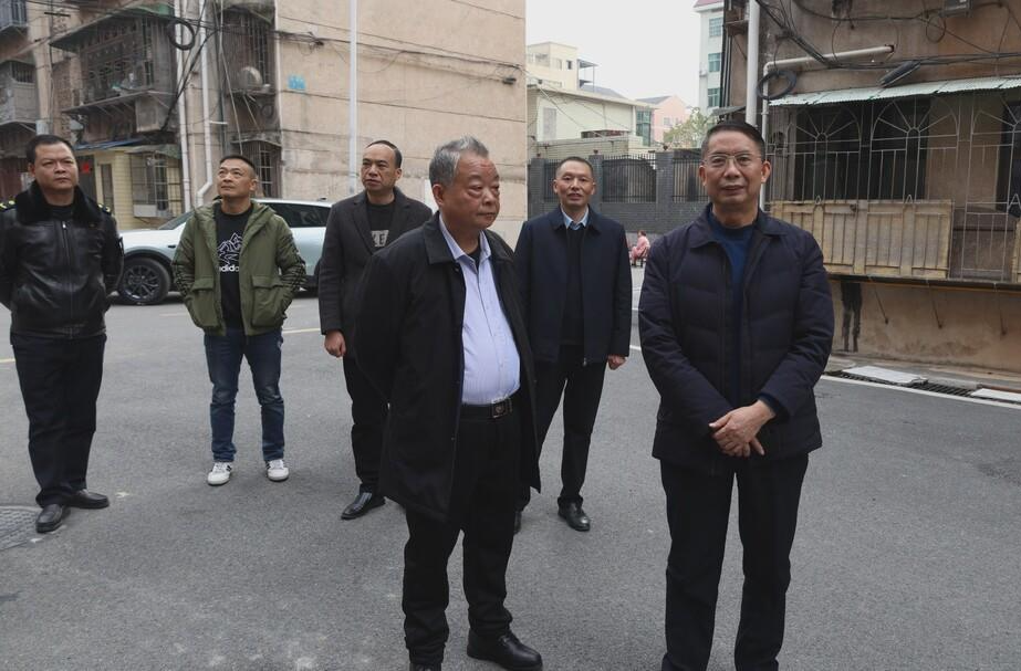 提案追蹤 | 緩解縣城“停車難” 讓市民出行更順暢
