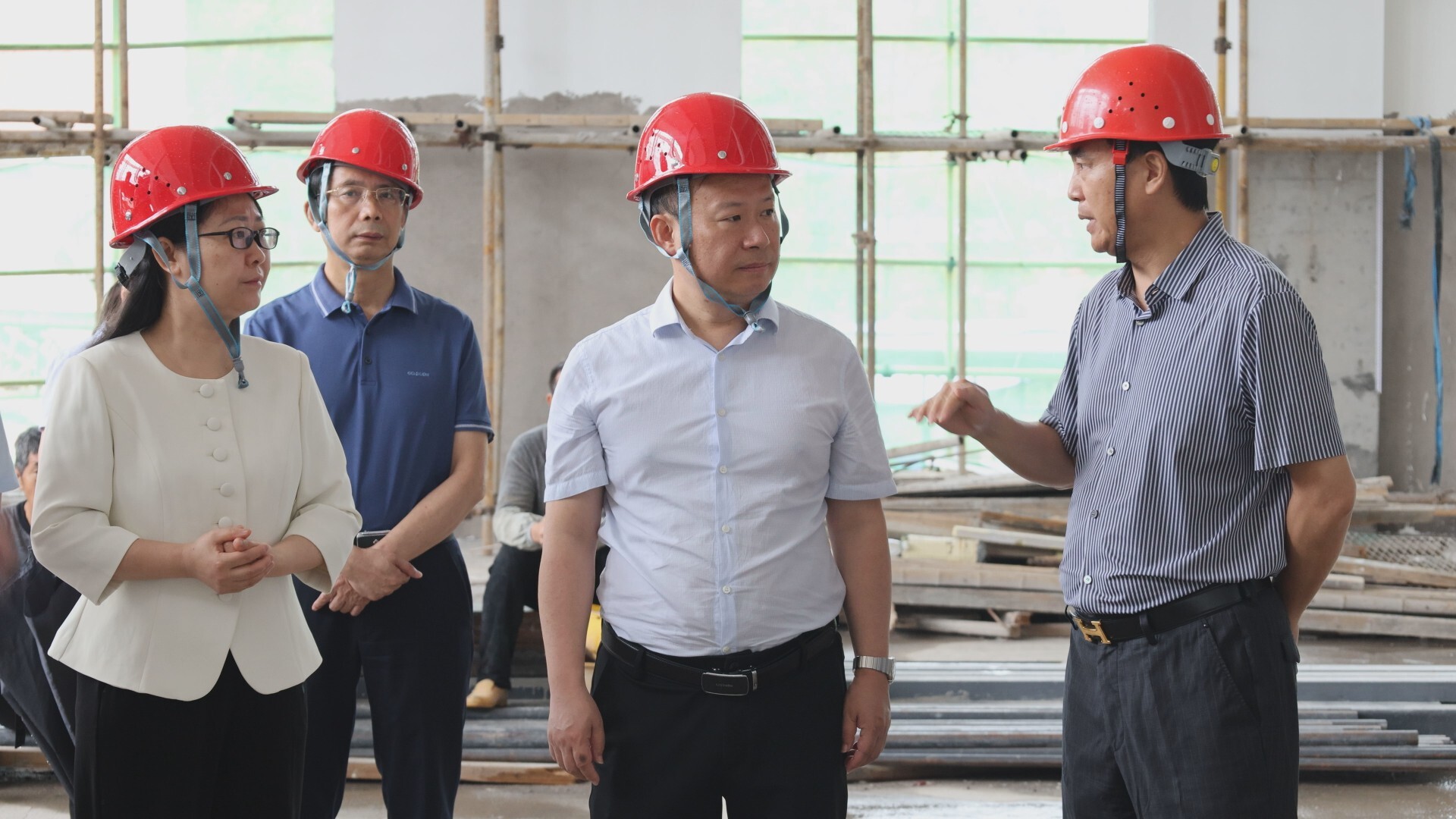 孙浩开展“十五五”规划专题调研：锚定建设农业强县目标 加快推进农业农村现代化