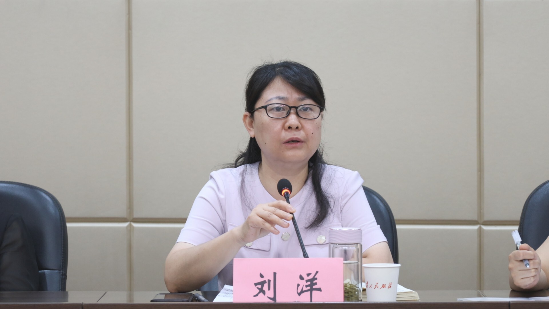 全縣預防中小學生溺水工作暨相關(guān)專項整治工作推進會召開｜劉洋：堅決筑牢守護青少年健康成長的銅墻鐵壁