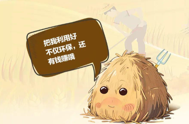全域禁燒！對(duì)待秸稈，衡陽(yáng)堅(jiān)決說(shuō)“不”！