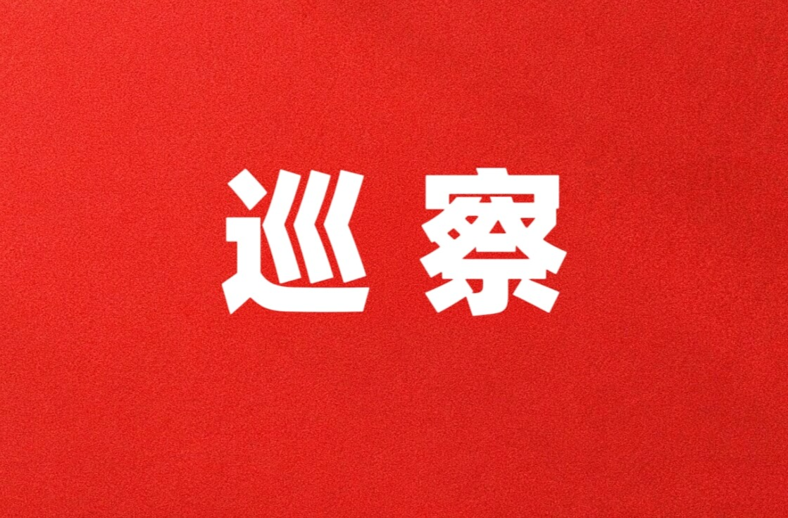 十三届衡阳县委第十二轮常规巡察完成进驻