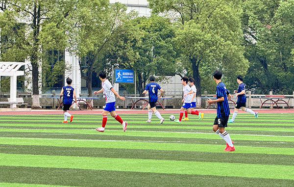 “足”够精彩！衡阳县中小学生足球赛圆满落幕