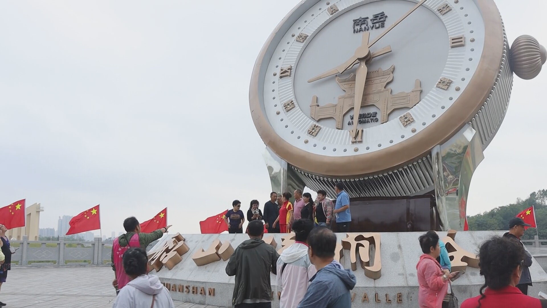 国庆中秋长假盘点 | 国庆中秋假期热力全开 文旅市场出彩出圈