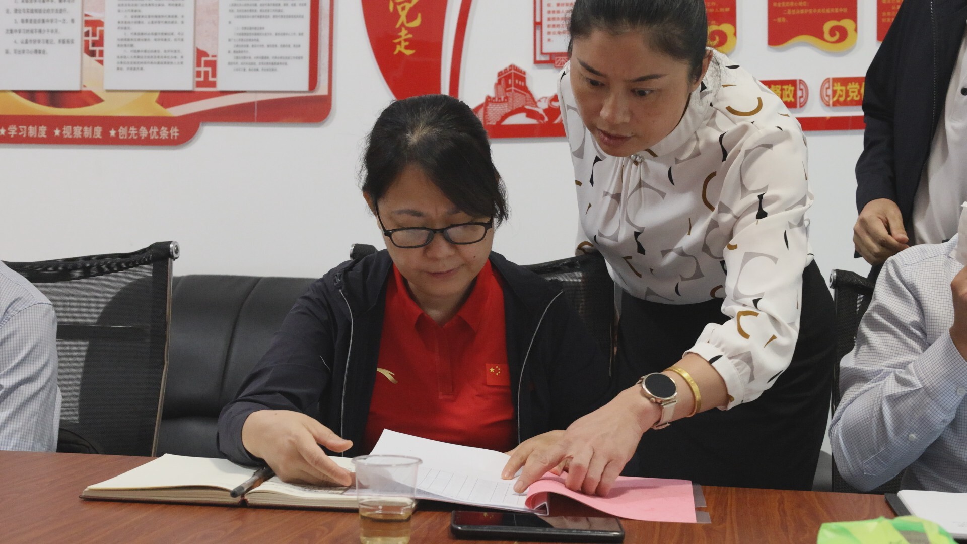 刘洋督导巩固拓展脱贫攻坚成果同乡村振兴有效衔接工作