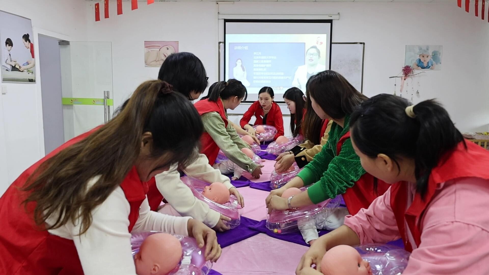 高质量发展 | 我县深耕就业培训“沃土” 筑牢民生就业“幸福基石”