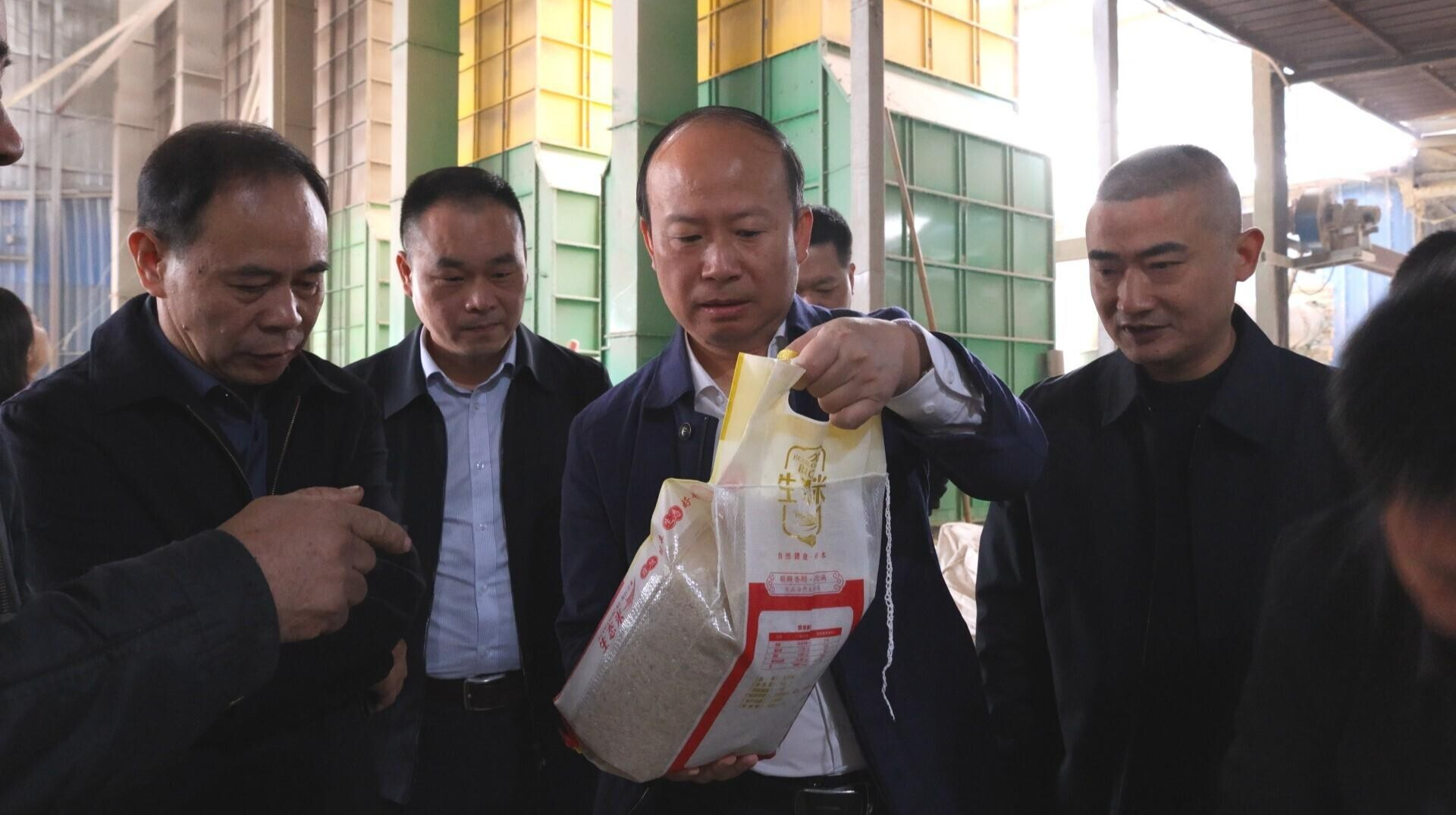 孙浩督导巩固拓展脱贫攻坚成果同乡村振兴有效衔接工作 持续壮大特色产业 提升基层治理水平 打造宜居宜业和美乡村