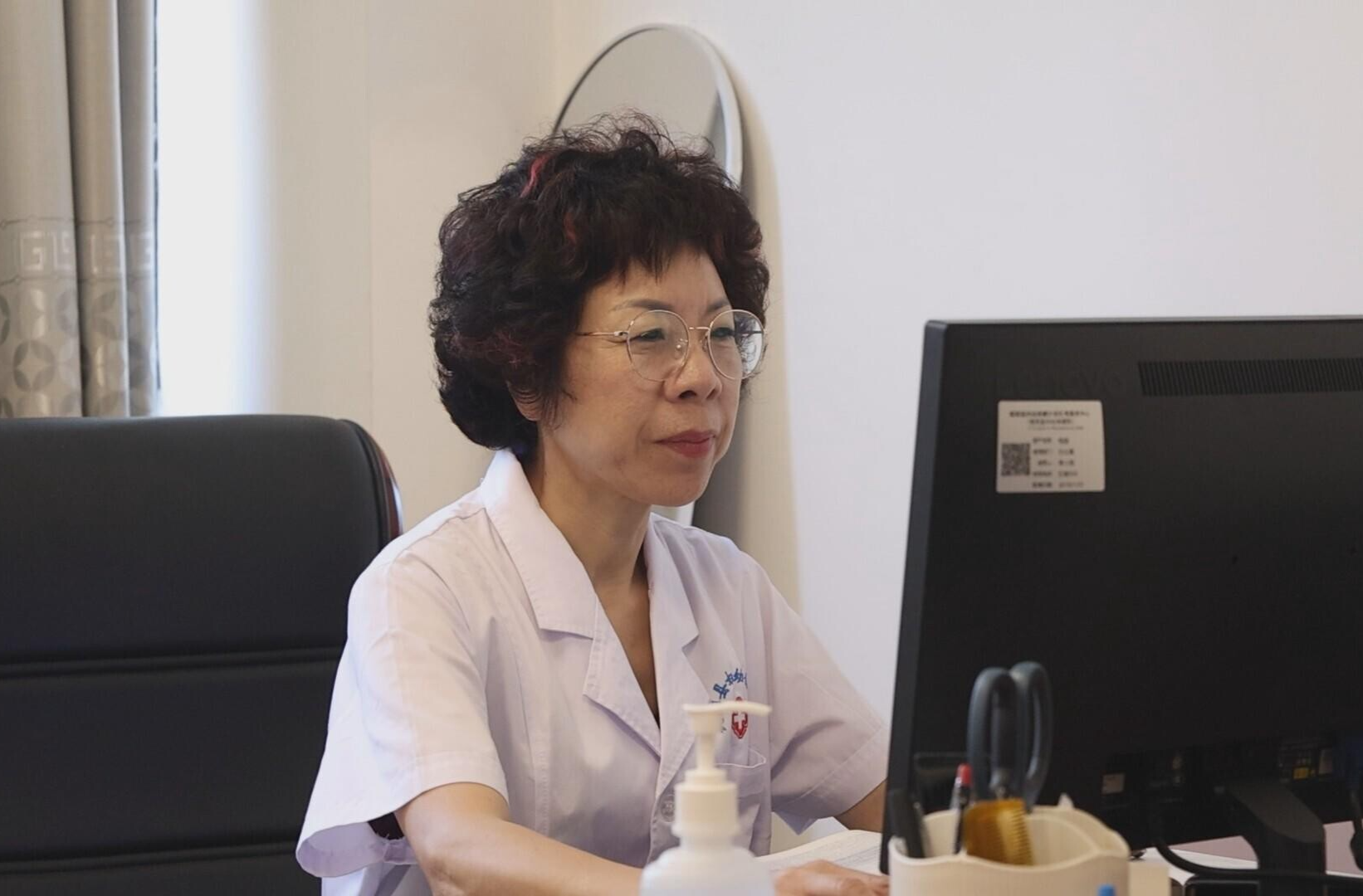 妇幼名医 | 黄菊芳：扎根衡阳县妇幼 共筑母婴健康路