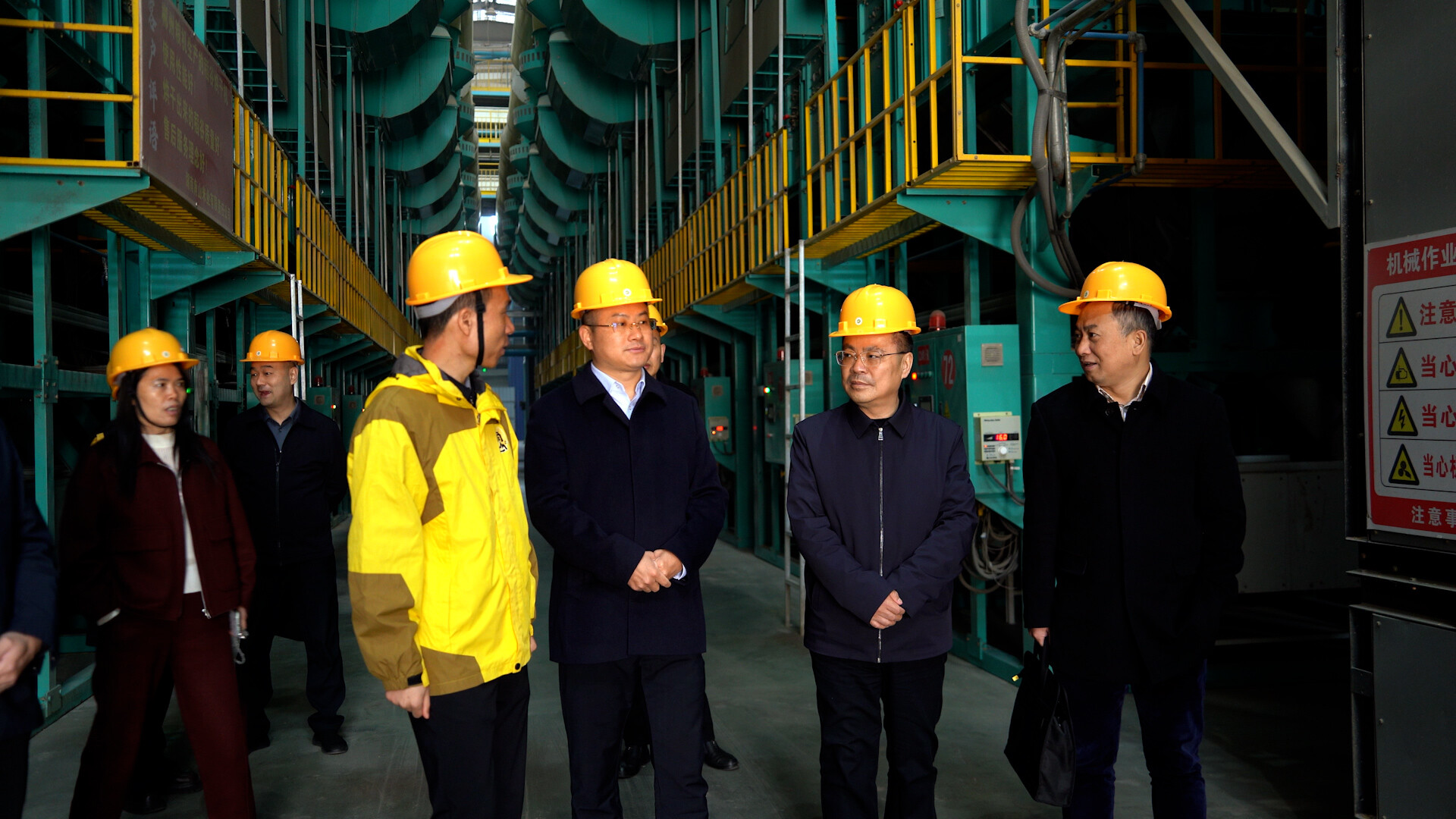 陈云调研乡村振兴资金使用监管突出问题集中整治“突击战”工作