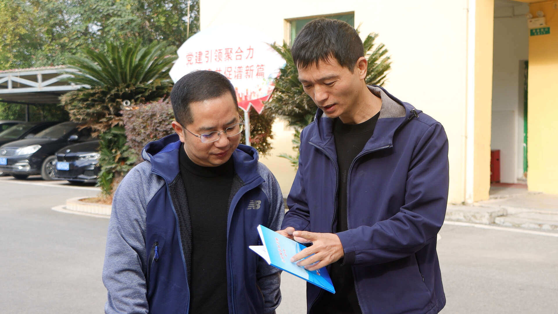 平安衡阳县｜胡华念：精准监督促规范执法，助力营商环境再优化