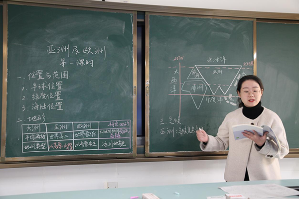 衡阳县：强基赋能筑匠心 凝心聚力谋发展