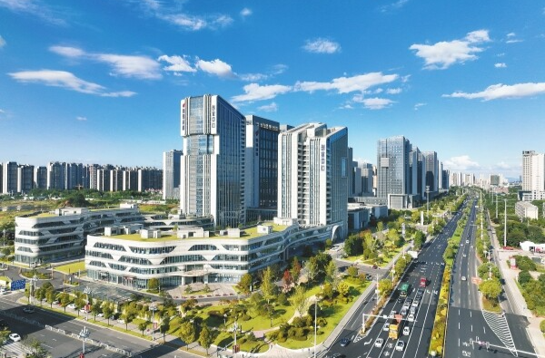 湘涌新潮｜一“码”当关 万企心安——衡阳市“赋码护企”的前世今生