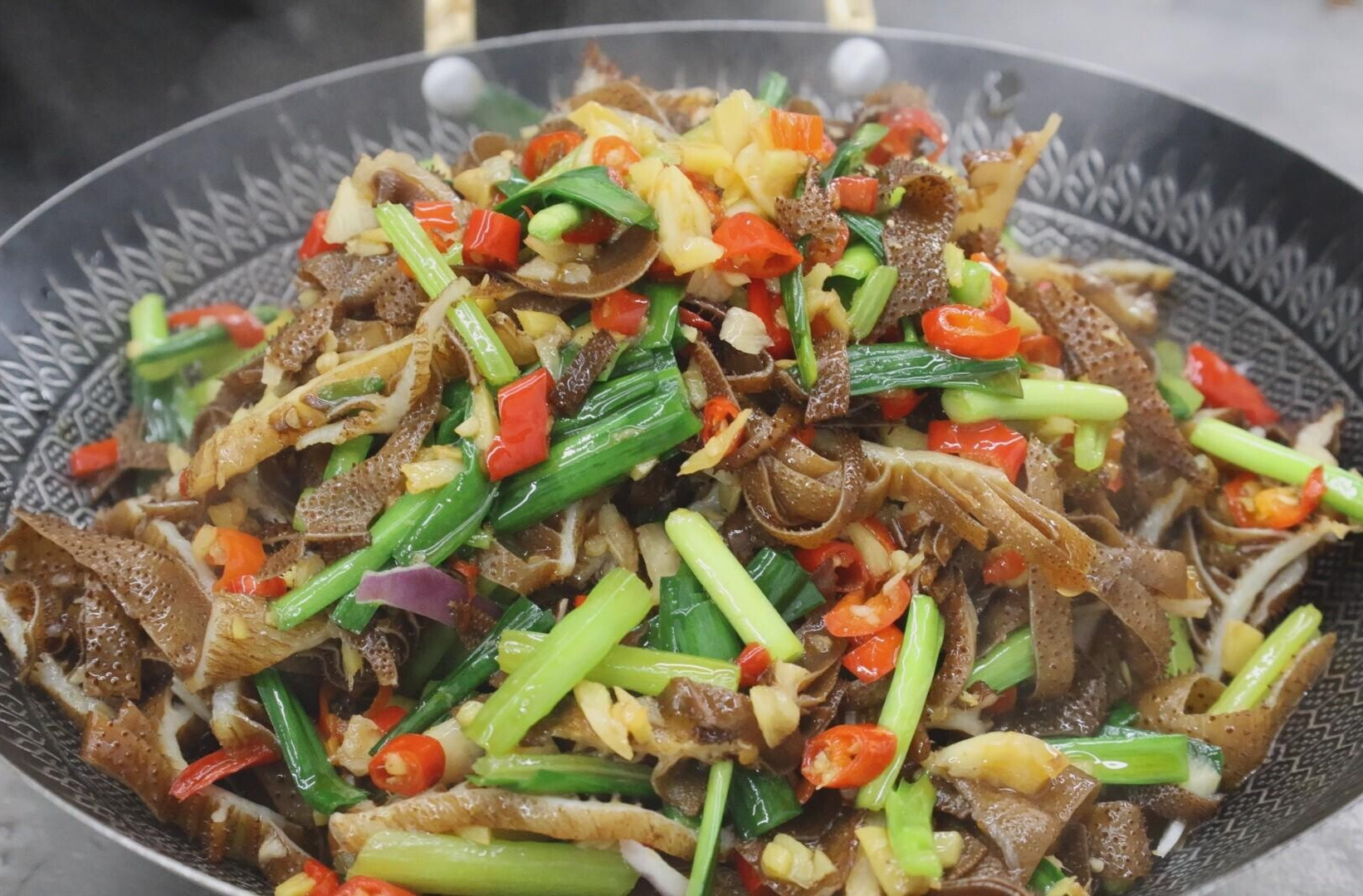 蒸阳美食 | 楠木山庄：品地道乡土美食 享惬意田园时光