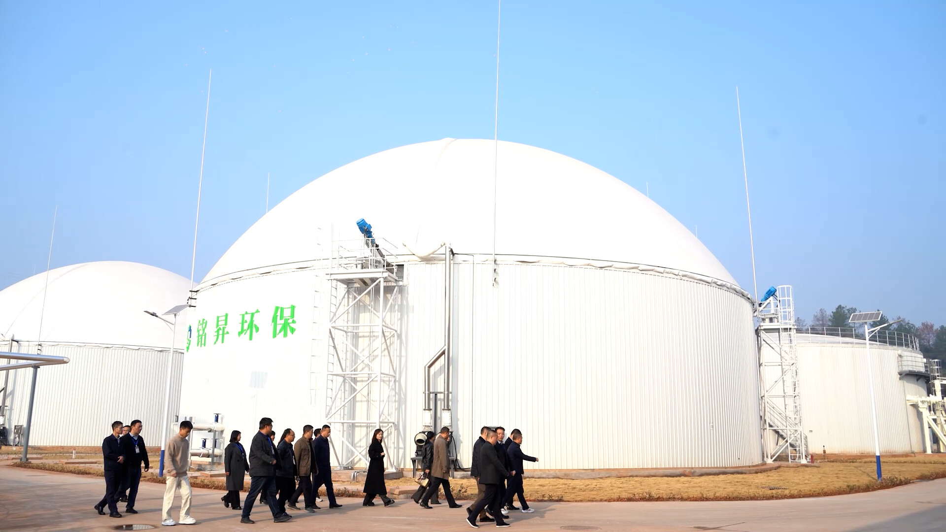 我县开展省、市、县三级人大代表集中视察活动