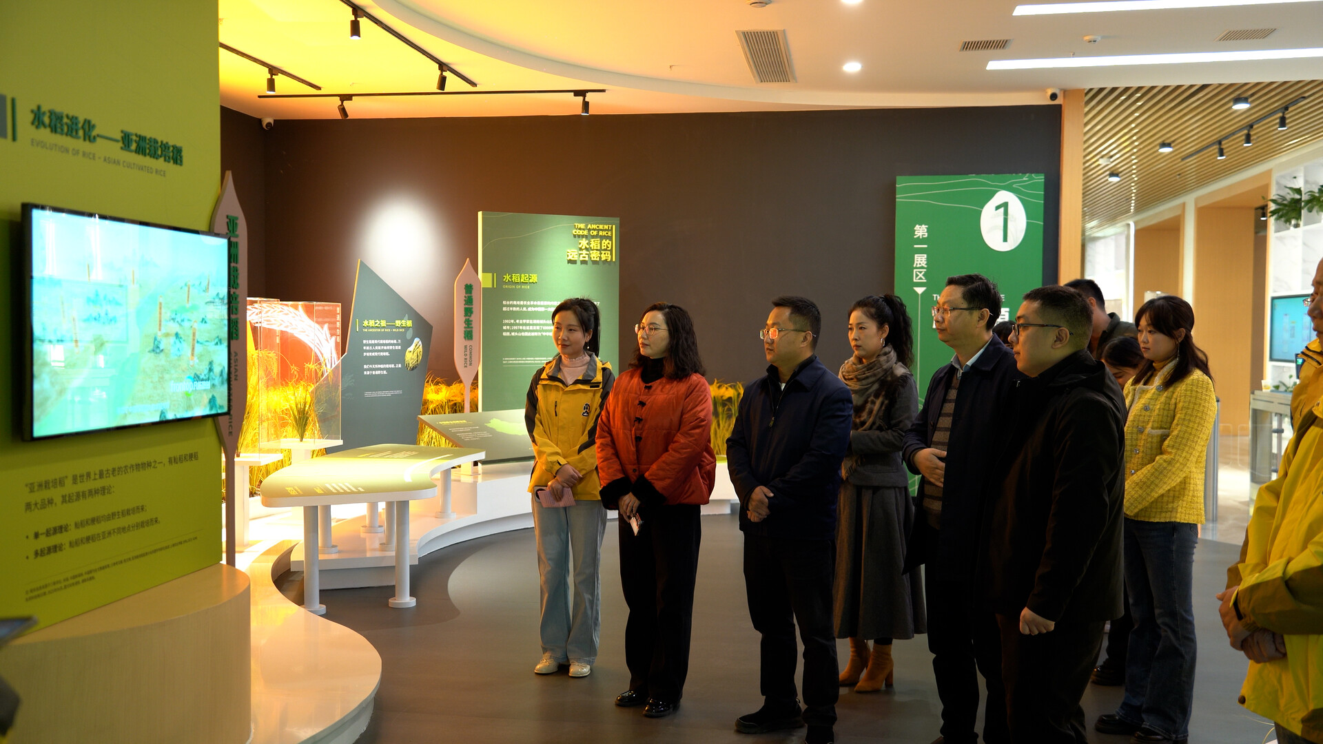 健康酃酃酒 致敬雁城名企 开启合作共赢新篇章