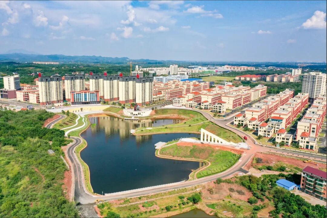 省级工业旅游区！衡阳县+1