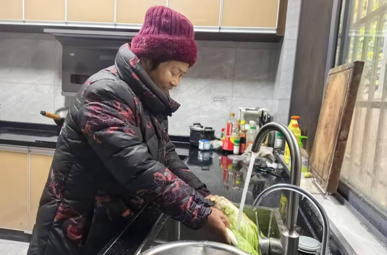 蒸阳“治”慧（1）丨从“看客”到“主角”：合甫人“当家”记