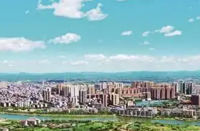 蒸阳评论 | 锚定“四聚一强”  以湘超精神书写衡阳县高质量发展实干答卷