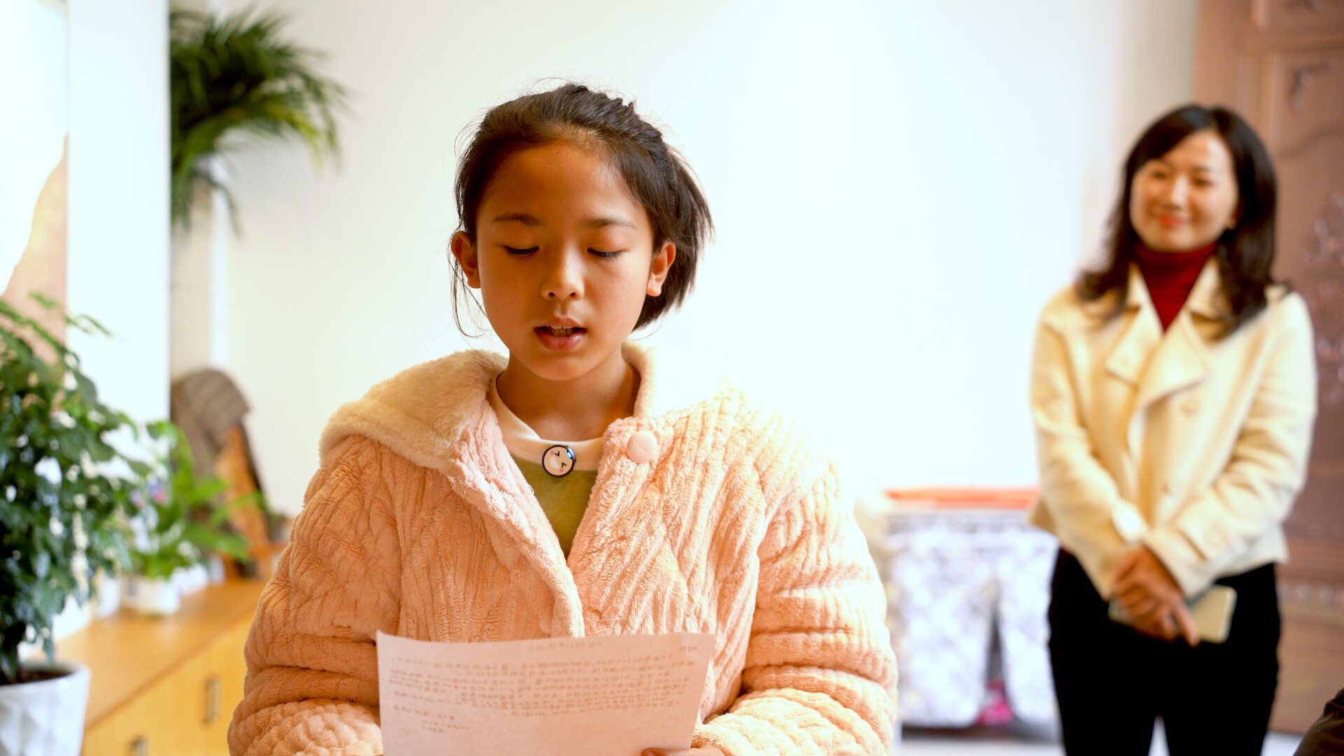 新春走基层 | 县人社局：情系农民工 温暖过新年