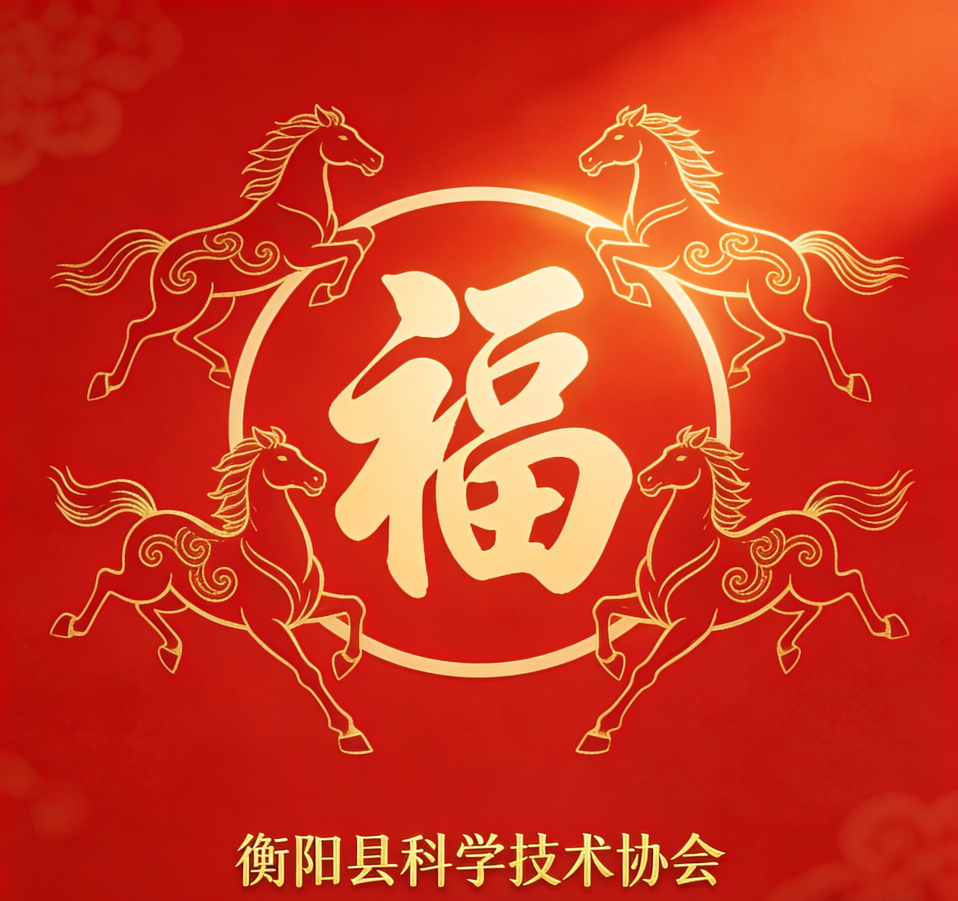 衡阳县科学技术协会致全县父老乡亲的公开信