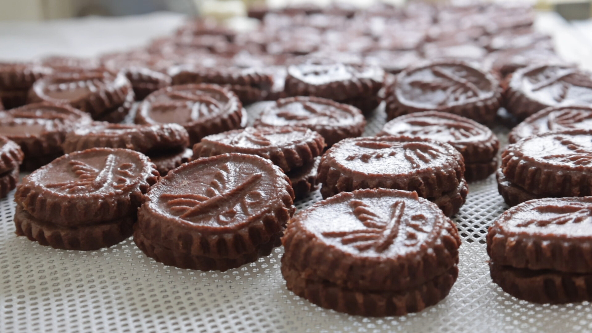 蒸阳滋味 新春好礼 | 宏雁印花粑：软糯口感背后的乡土坚守