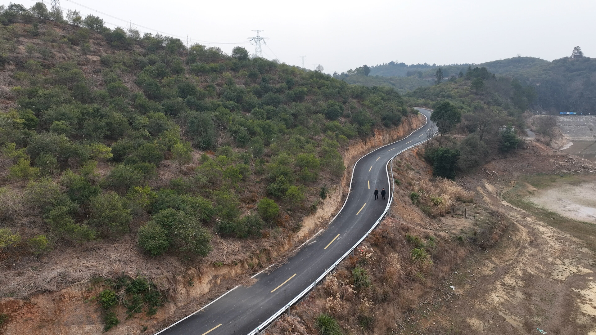 人民的代表｜李亚林：深耕油茶产业 实干赋能乡村振兴