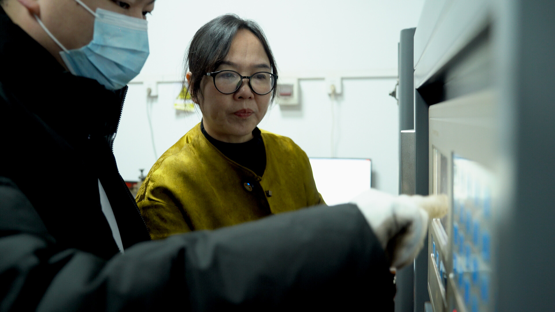 人民的代表 | 刘春娟：以专业丈量责任 用担当筑牢安全防线