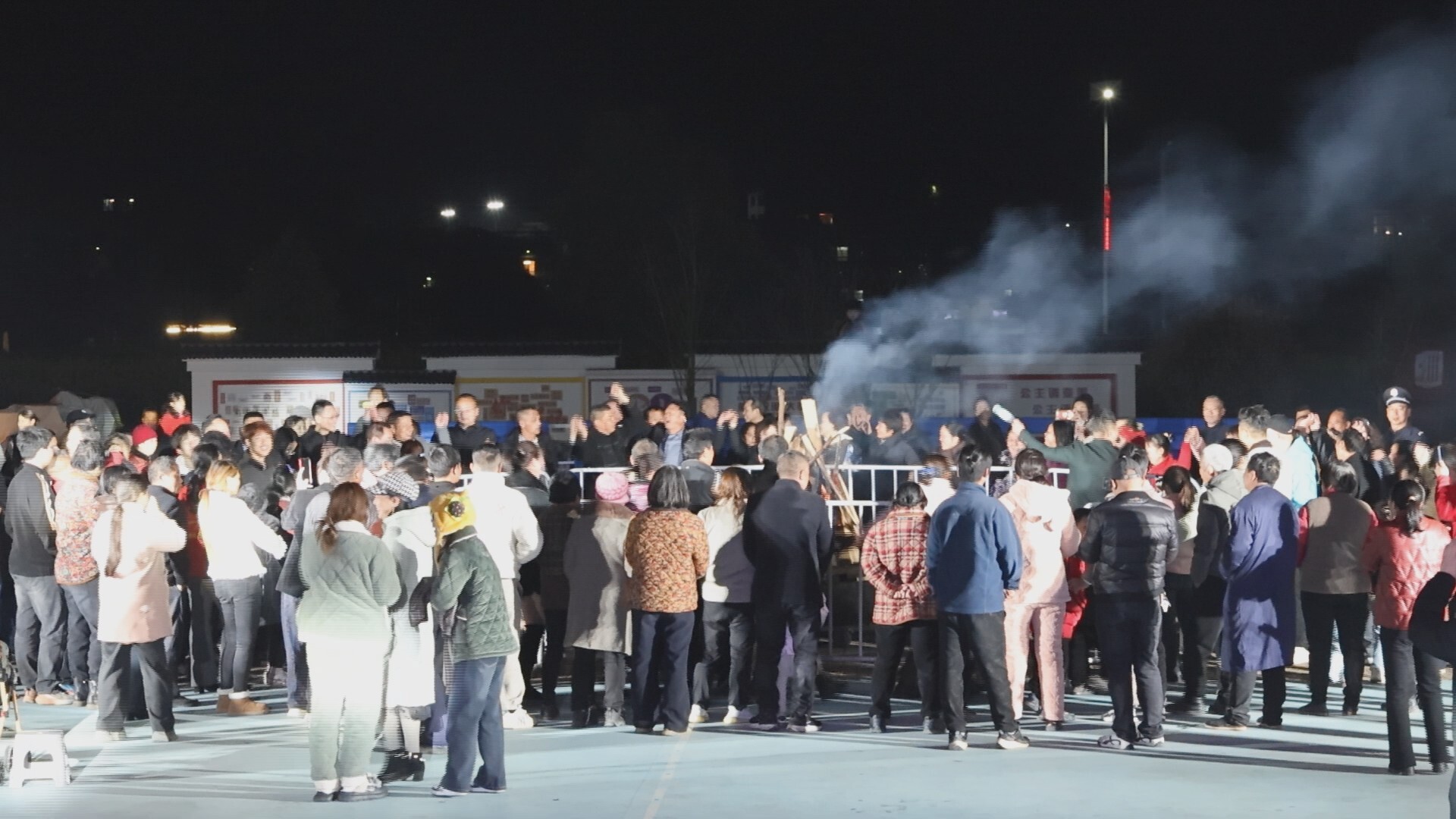 醉美花海 蒸阳等你｜库宗桥镇：花海经济添活力 特色产业促振兴