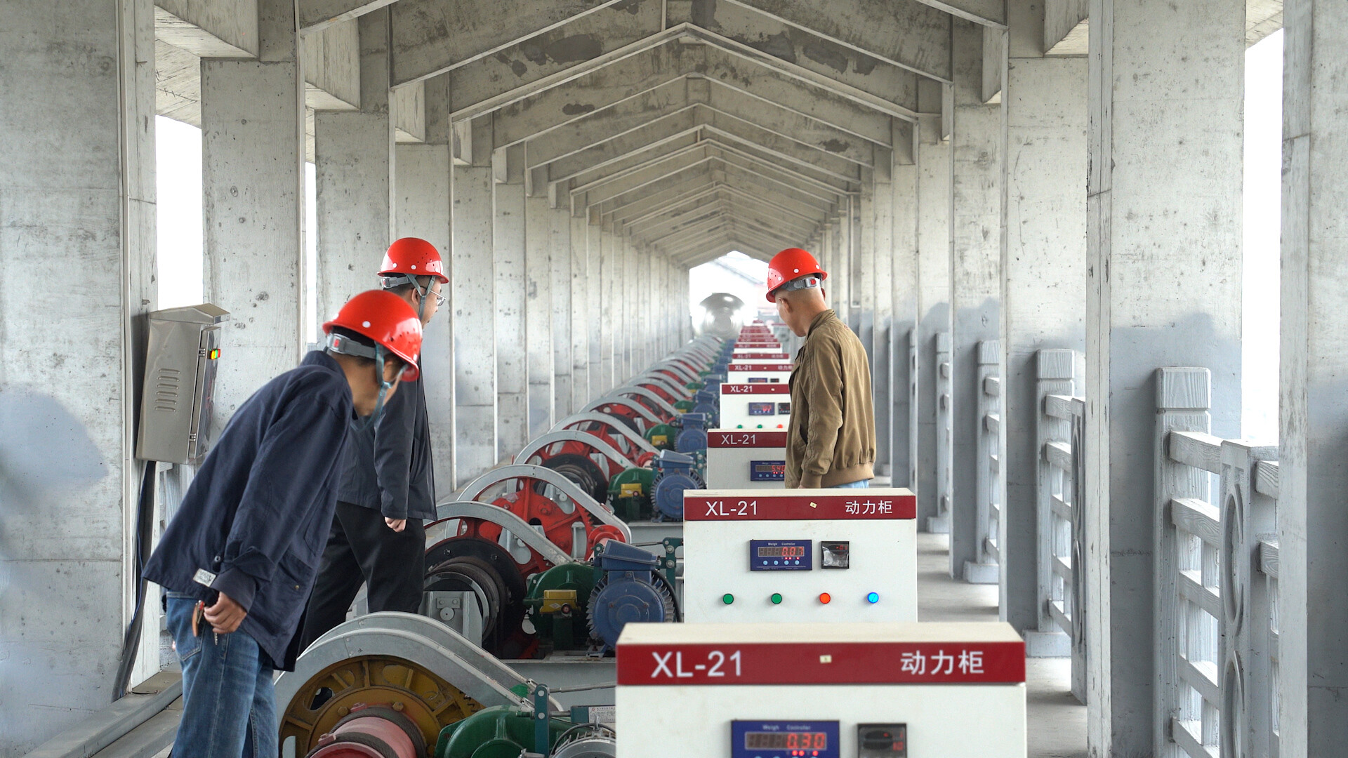 防汛备汛 | 县水利局：巡查值守不停步 防汛安全护万家