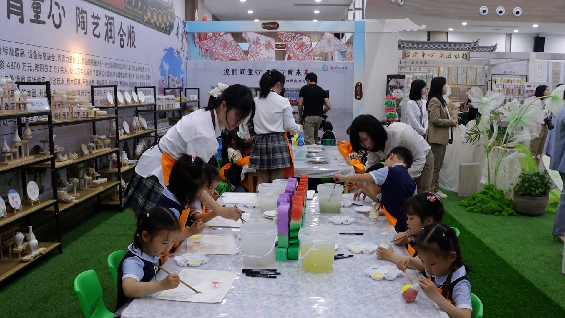 衡阳市体艺国防教育现场会暨“健康第一”工作推进会在我县召开