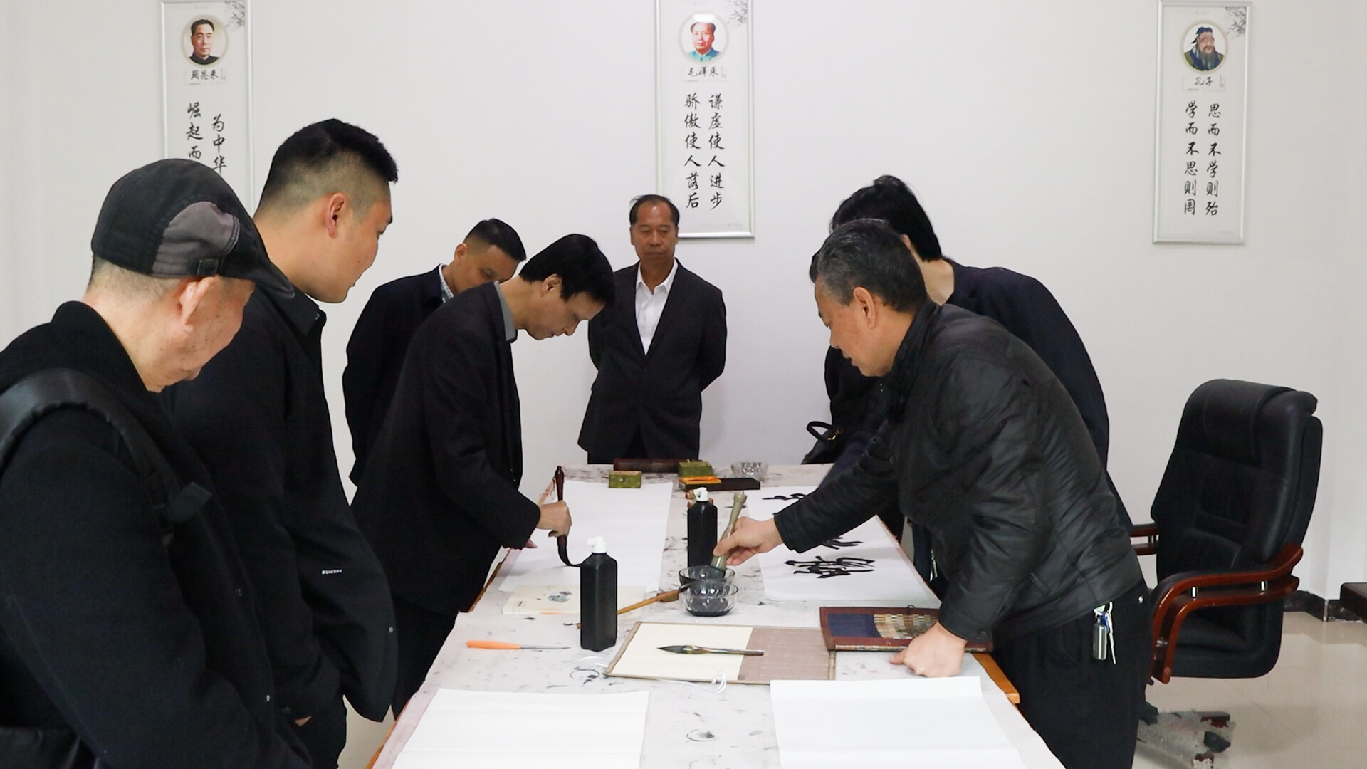 县文联：凝聚文艺力量 赋能乡村振兴