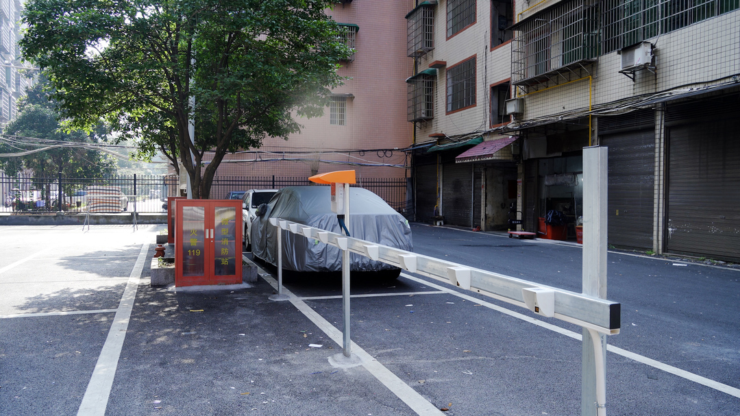 蒸阳安全行｜我县统筹推进充电桩建设 全力整治“飞线充电”安全隐患