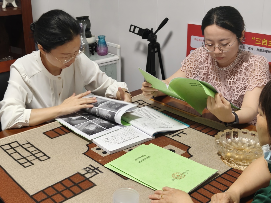 衡阳县：靶向监督筑牢安全生产“生命线”