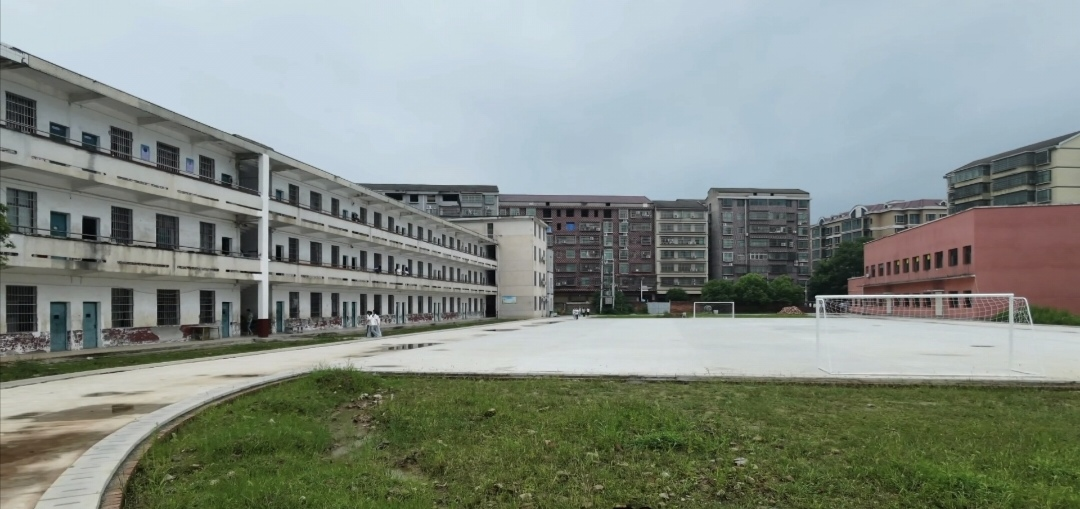 衡阳县集兵中学：百年老校“逆袭”记