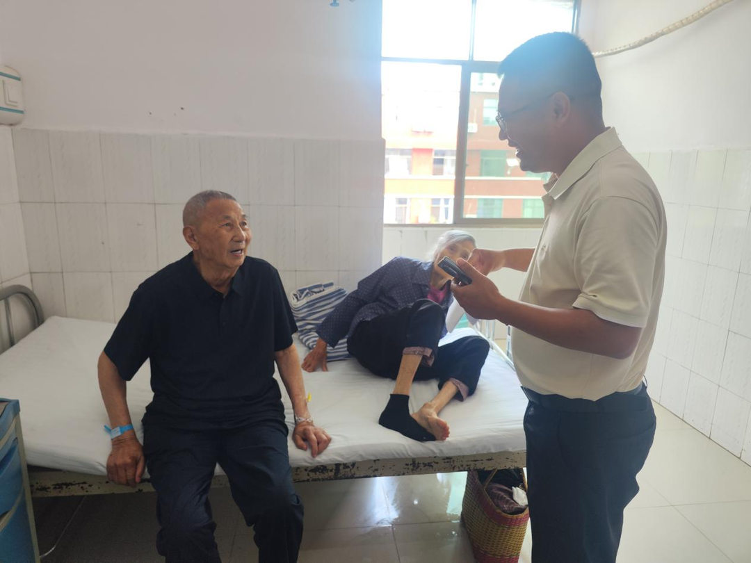 碎石铺路，人心筑桥——衡阳县岣嵝乡杉云村捐资修路记