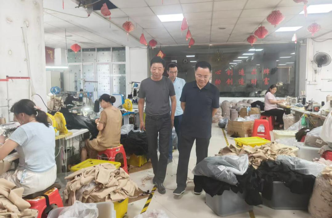 县农业农村局：以案为鉴防风险 守护乡村车间生产安全