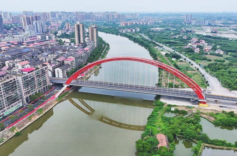 奋进五年 蒸阳答卷 | 坚守初心厚植民生福祉 件件实事绘就幸福蒸阳