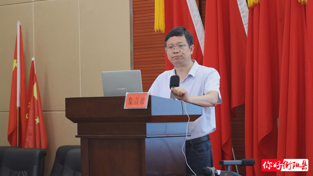 我县首期“经方治疗急危重症及复杂疑难疾病”培训班开班 引中医经典“活水”  强基层救治“内力”